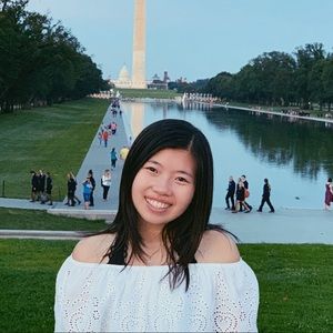 Meet your Posher, Tiffany